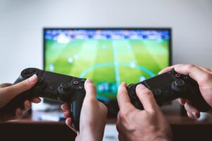 digital marketing in gaming industry