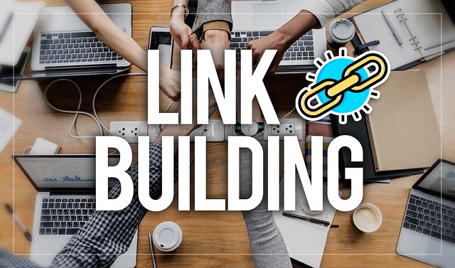What is a Link Building Specialist